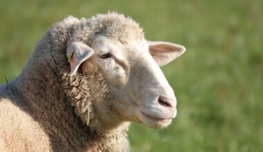 Île-de-France : la campagne de vaccination contre la fièvre catarrhale ovine est lancée