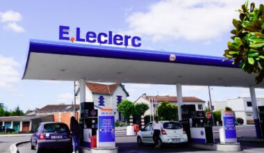 E.Leclerc joue les prolongations pour le chassé-croisé d'août