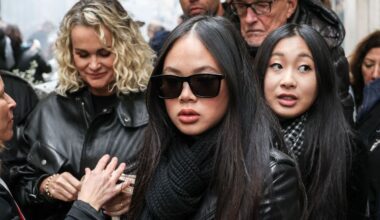 Jade Hallyday (20 ans) pose dans une tenue osée sur Instagram, la fille de Johnny est devenue une femme