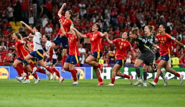 Euro 2025 : l'Espagne en route vers une première finale si elle bat l'Allemagne
