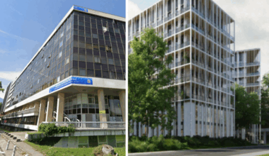 la Métropole justifie ses travaux