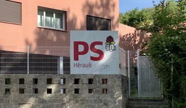 en attendant Olivier Faure, le PS au secours de Michaël Delafosse