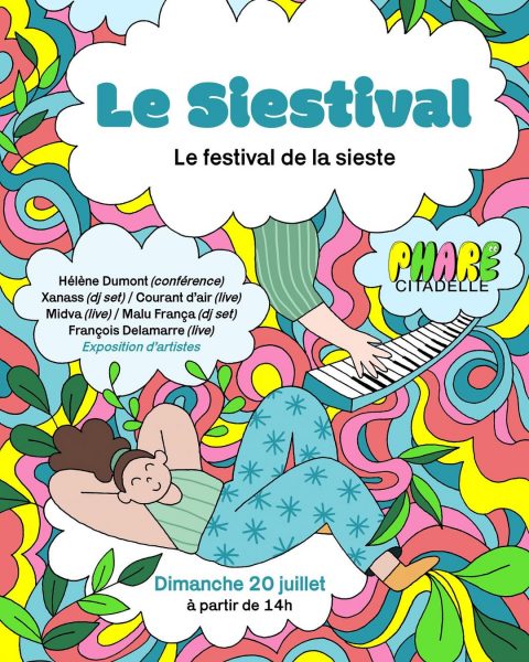 siestival