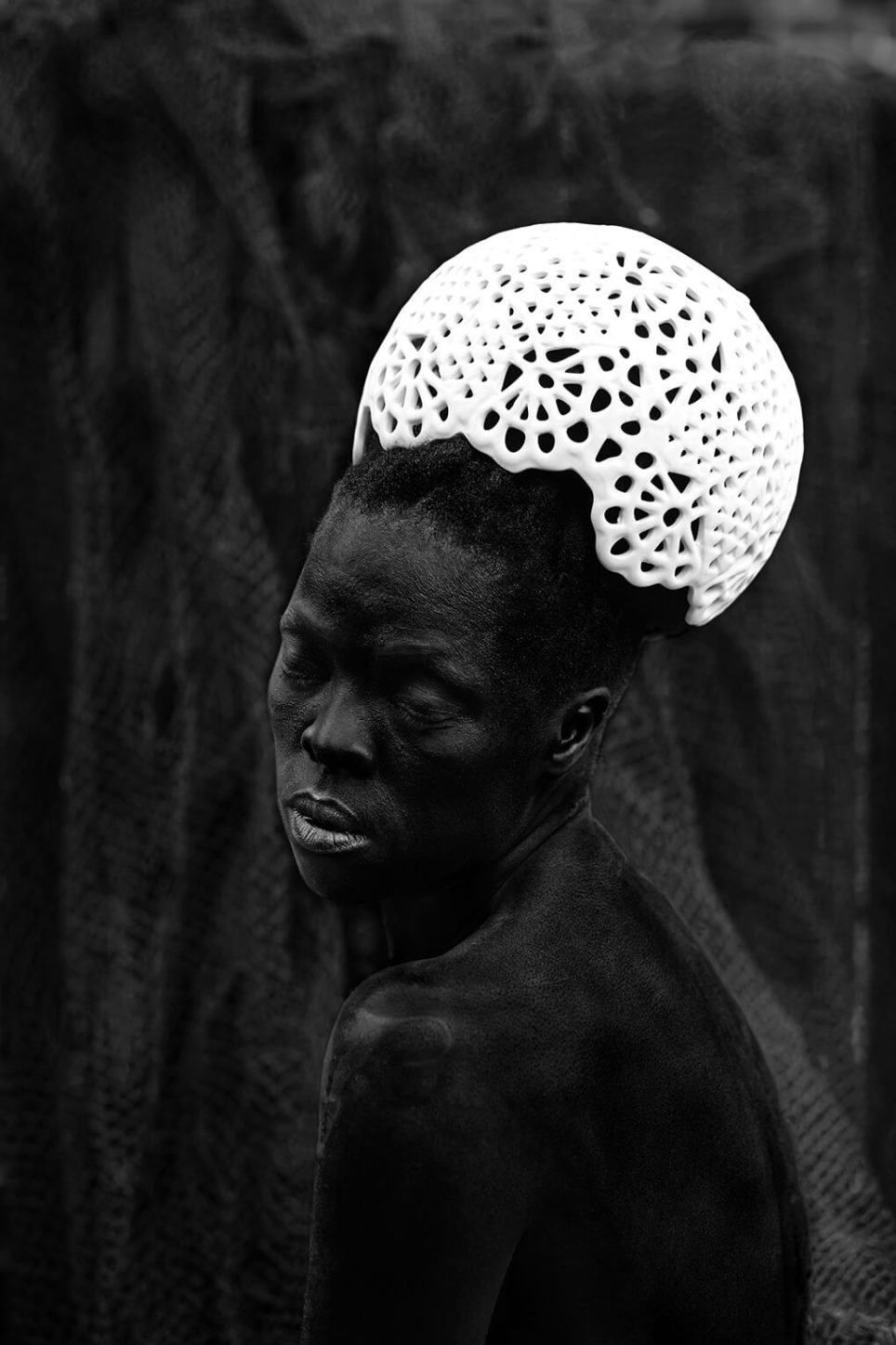 Zanele Muholi, Sine IV, Melbourne
