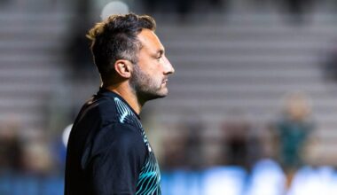 Les vérités sur la prolongation de contrat de Jérémy Sinzelle à Toulon !