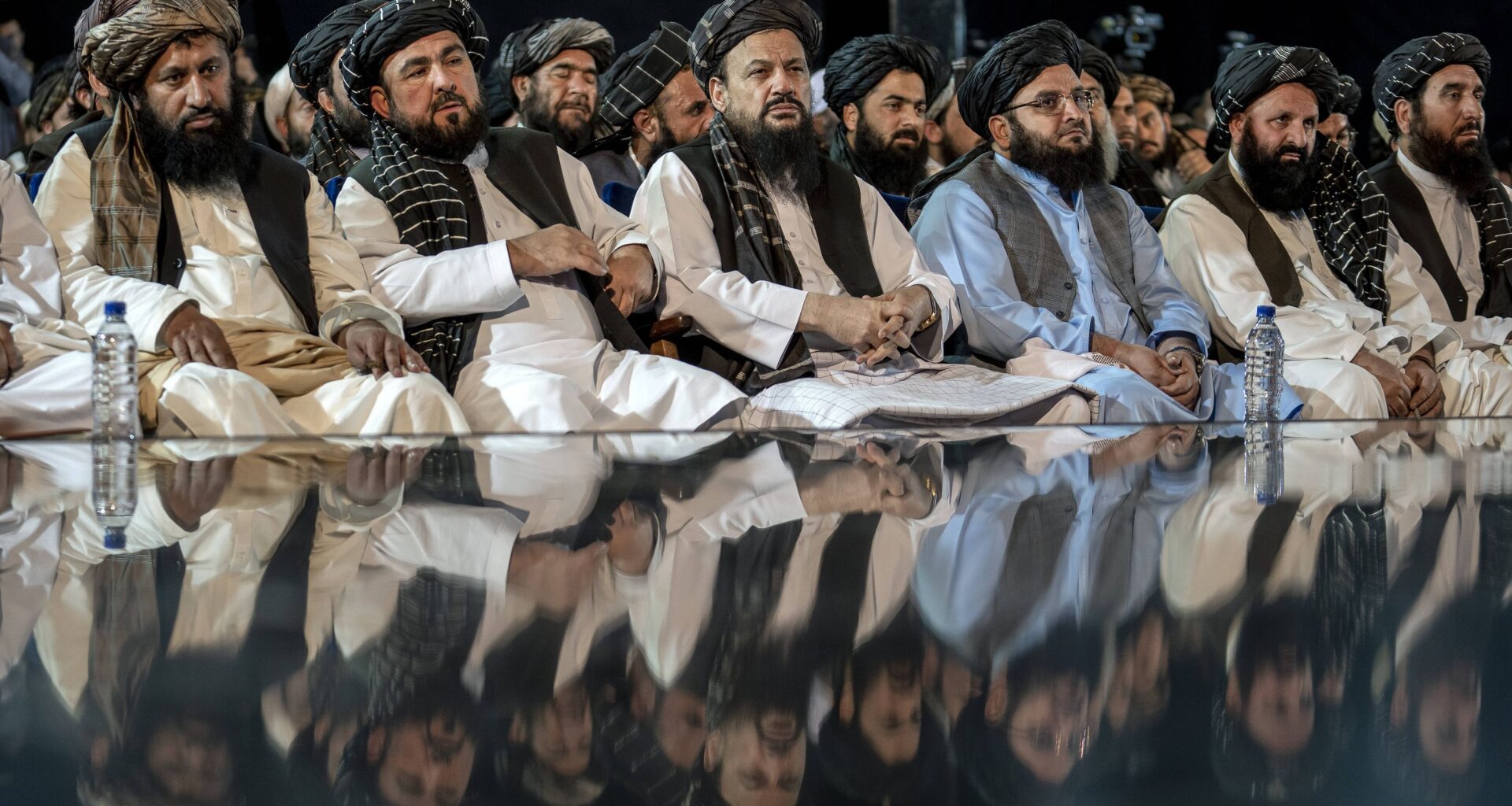 l’Allemagne prête à collaborer avec les talibans pour accélérer les expulsions d’Afghans
