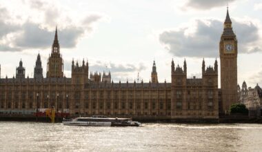 une offre d’emploi sur le site du gouvernement britannique soulève un tollé