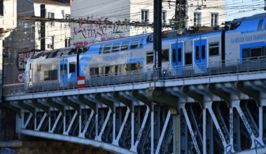 des TER supprimés entre Annecy-Grenoble et Annecy-Lyon