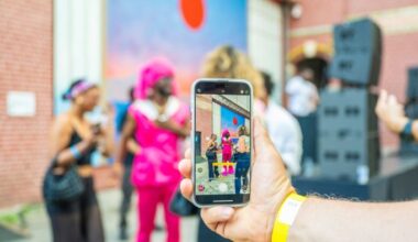 URBX 2025 : soirée d’ouverture en images