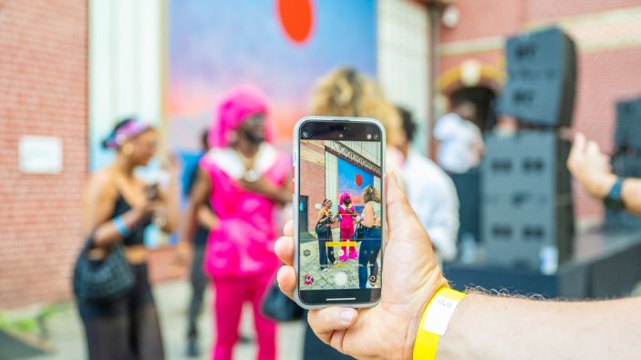 URBX 2025 : soirée d’ouverture en images