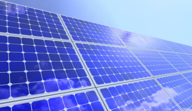 Île-de-France : le Syndicat des eaux veut consommer de l'électricité issue du solaire