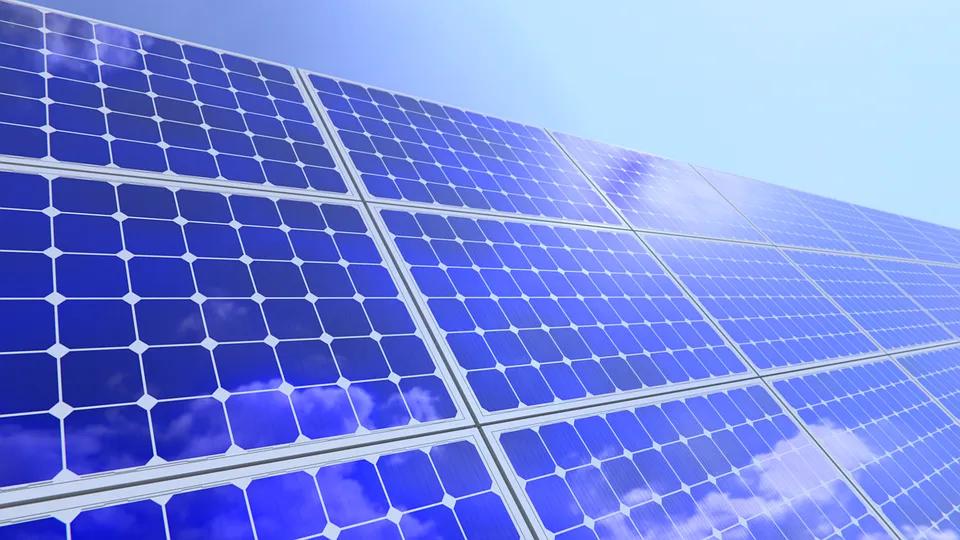 Île-de-France : le Syndicat des eaux veut consommer de l'électricité issue du solaire