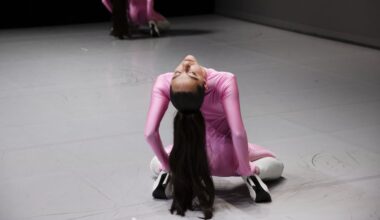 Au Festival de Marseille, Candela Capitán, nouvelle griffe barcelonaise