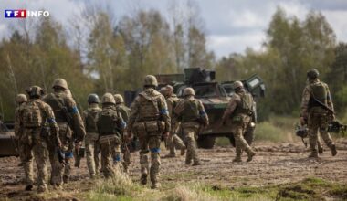 UAR-15, un fusil d'assaut "made in Ukraine" pour moderniser l'arsenal de Kiev