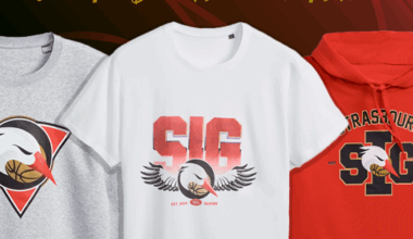 Soldes d'été sur la boutique en ligne !