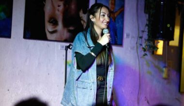 Au K'Sté comedy club, le stand-up comme tremplin social à Marseille
