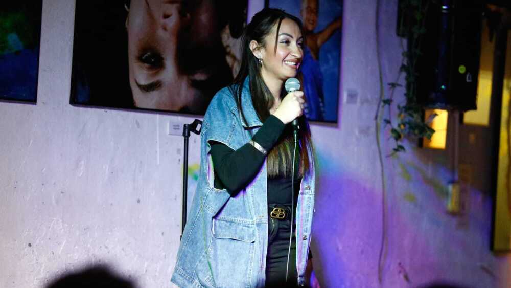 Au K'Sté comedy club, le stand-up comme tremplin social à Marseille