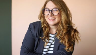 Sophie Jomain, l'autrice qui fait lire les ados