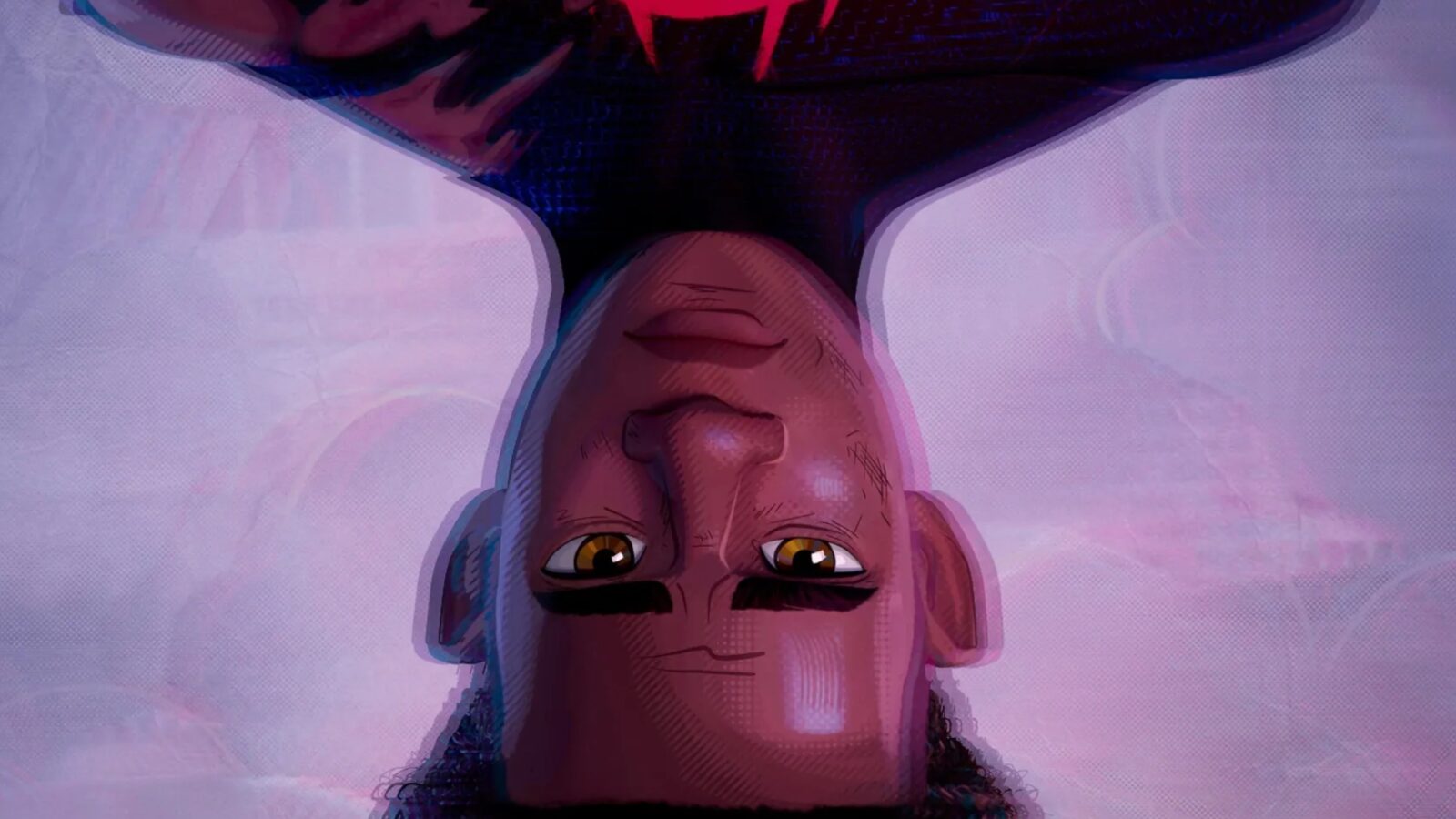 Beyond the Spider-Verse prend (encore) du retard