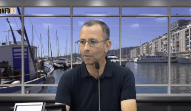 Le sport à Toulon : vivre, pratiquer, partager