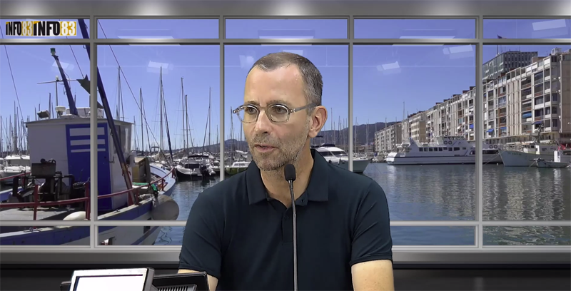 Le sport à Toulon : vivre, pratiquer, partager