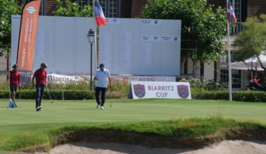 un nouveau format et un grand nom au programme de la Biarritz Cup