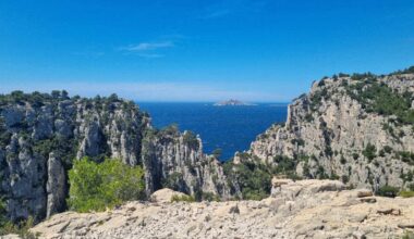 Marseille. Le parc national des Calanques interdit au public, voici pourquoi