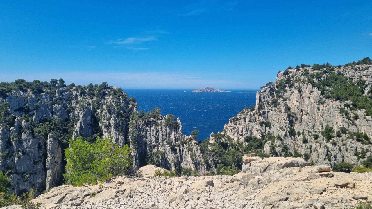 Marseille. Le parc national des Calanques interdit au public, voici pourquoi