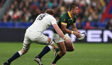 Découvrez la "R360" la ligue révolutionnaire qui veut bouleverser l'ordre du rugby mondial !