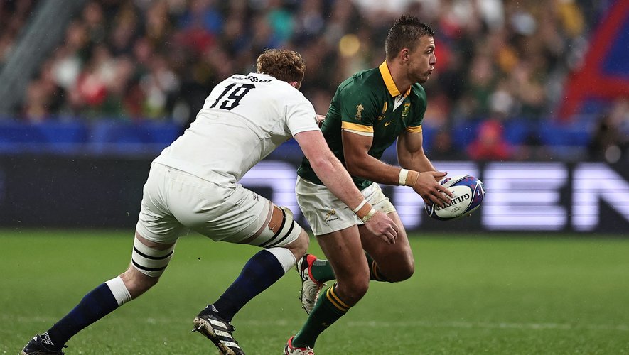 Découvrez la "R360" la ligue révolutionnaire qui veut bouleverser l'ordre du rugby mondial !