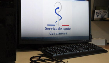 À Bordeaux, l'hôpital militaire "Robert Picqué" n'accueillera plus de patients civils
