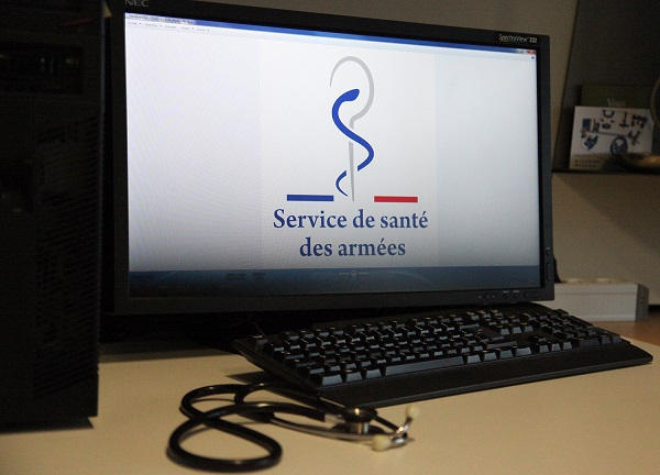 À Bordeaux, l'hôpital militaire "Robert Picqué" n'accueillera plus de patients civils