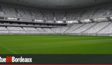Virage au grand stade, Bordeaux Métropole le rachète et économise 13 millions d’euros