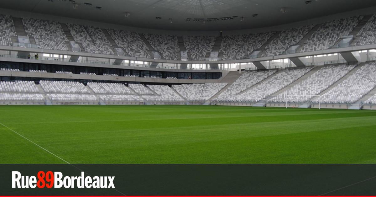 Virage au grand stade, Bordeaux Métropole le rachète et économise 13 millions d’euros
