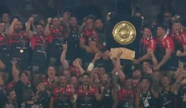 RUGBY. Le Stade Toulousain a-t-il un nouveau joyau avec ce pilier ?