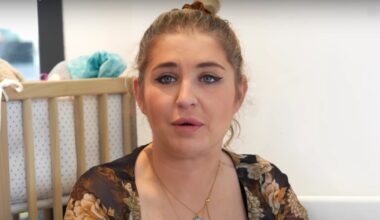 Star du X et mère de 9 enfants, Amandine Pellissard sans détour sur l’inceste : “Des attouchements”