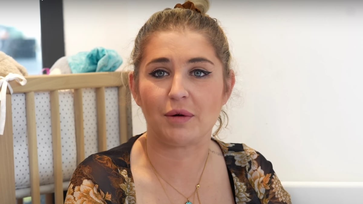 Star du X et mère de 9 enfants, Amandine Pellissard sans détour sur l’inceste : “Des attouchements”