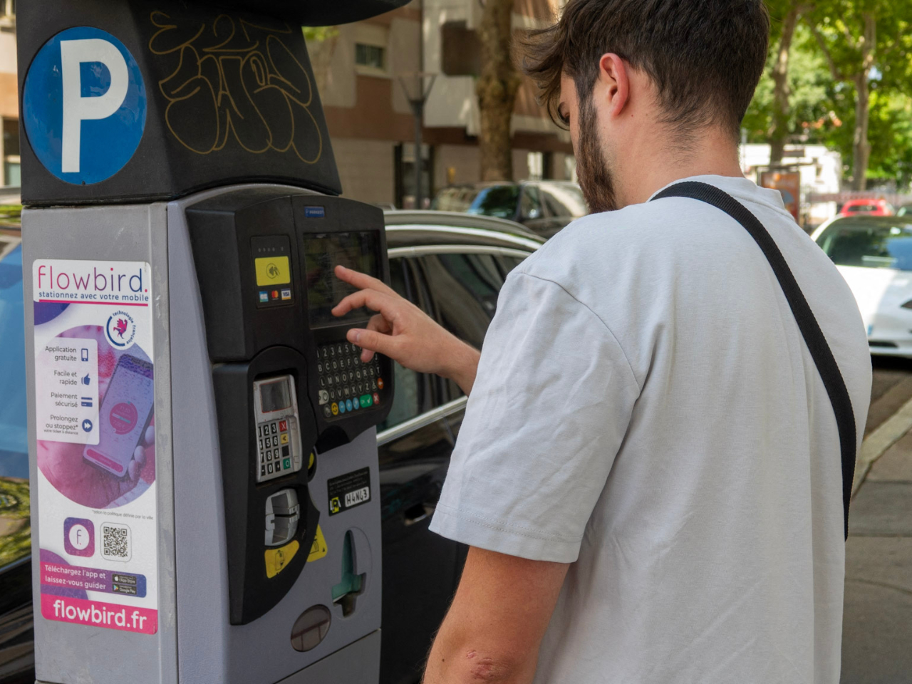 Lyon. Attention, le stationnement devient payant dès le 1er août 2025 : ce qu'il faut savoir