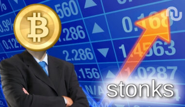 Quasi 9 milliards de dollars déplacés en quelques jours - que se passe-t-il sur le bitcoin ?