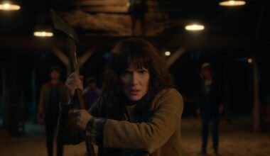 Ne croyez pas cette rumeur sur les derniers épisodes de la série