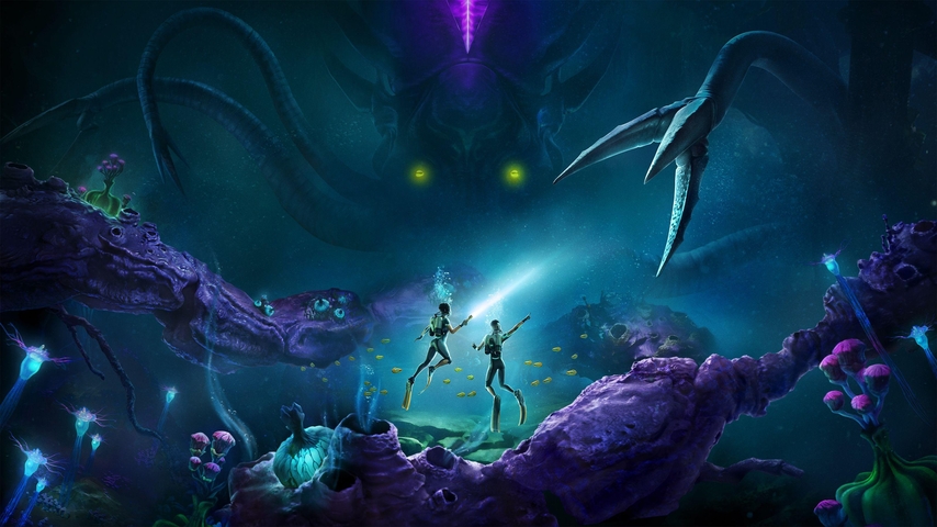 Subnautica 2 est repoussé à 2026 et c'est pour une sale histoire de gros sous - Actu