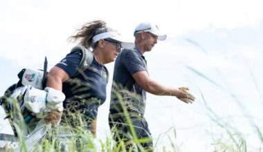 LIV Golf