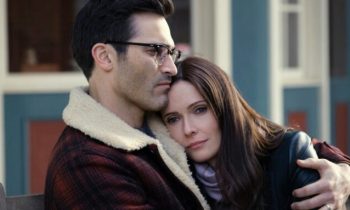 Superman & Loïs. // Source : The CW