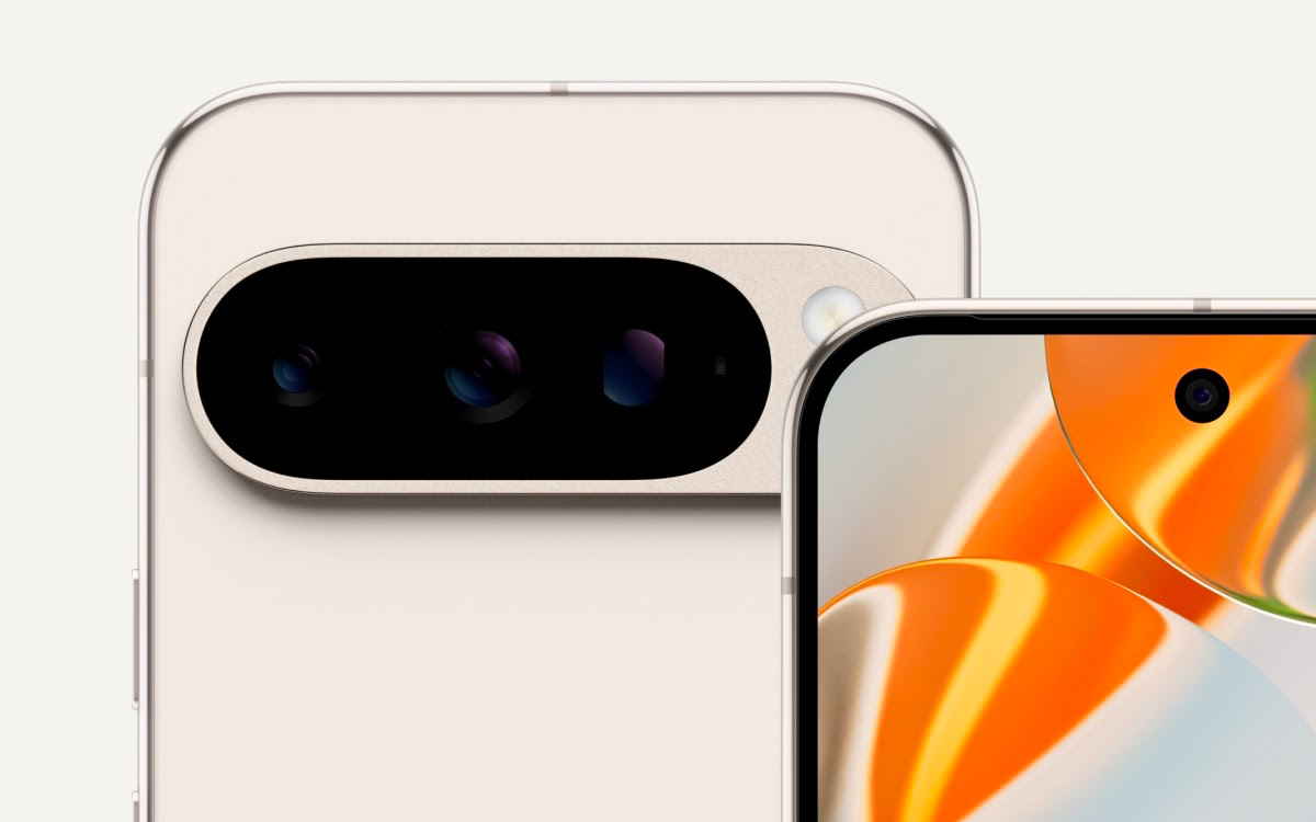 superzoom pixel