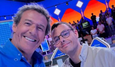 Surprise ! Jean-Luc Reichmann annonce déjà le retour d'Émilien dans Les 12 coups de midi pour une soirée exceptionnelle cet été (VIDEO)