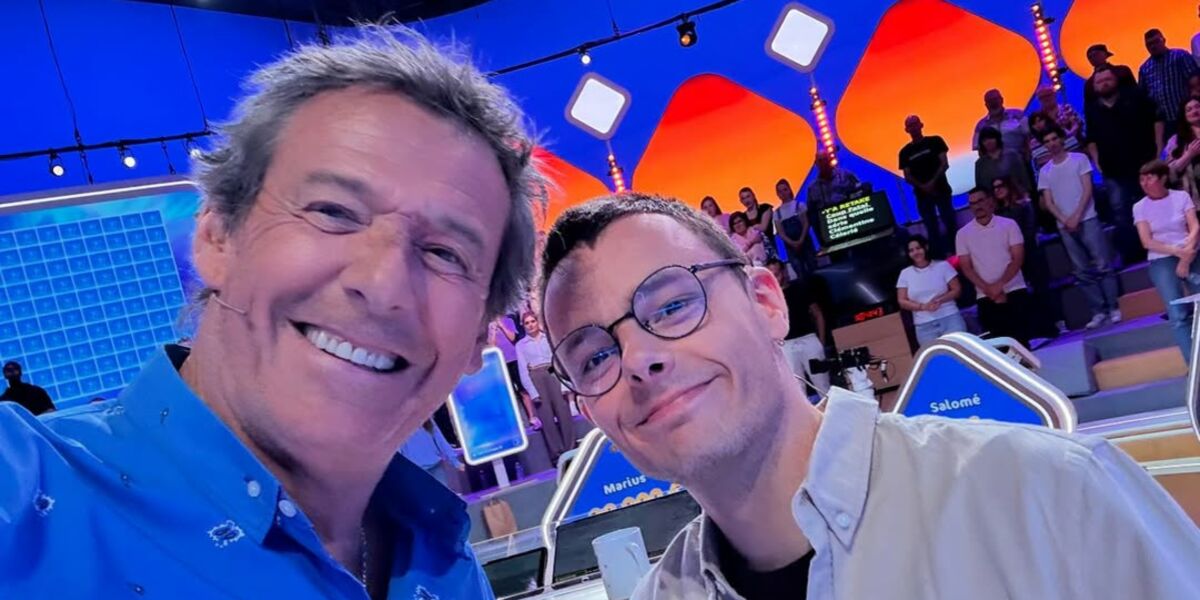 Surprise ! Jean-Luc Reichmann annonce déjà le retour d'Émilien dans Les 12 coups de midi pour une soirée exceptionnelle cet été (VIDEO)