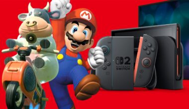 tout ça pour ça ? Un mois après, on fait le bilan de la nouvelle console de Nintendo