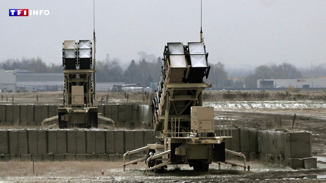 Guerre en Ukraine : les États-Unis disent agir "rapidement" pour fournir les armes promises