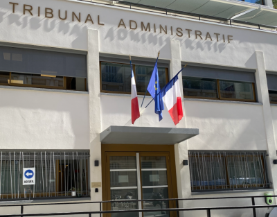 Mandelieu-La Napoule : le TA de Nice dit non à l’interdiction des tenues (…)