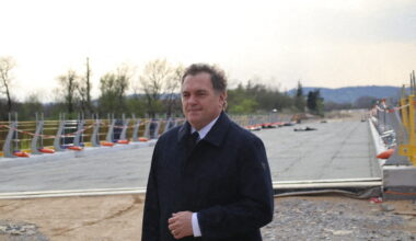 Le ministre des Transports Philippe Tabarot attendu à Nantes vendredi : voici pourquoi